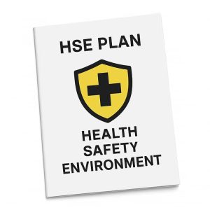HSE PLAN