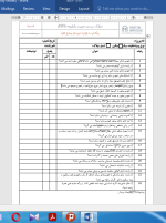 دستورالعمل HSE استفاده از وسایل نقلیه