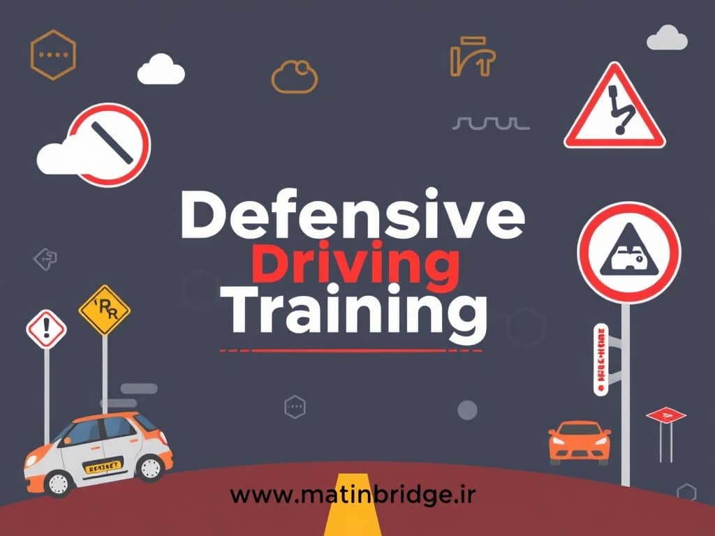 driving(matinbridge.ir) زانندگی در سایت