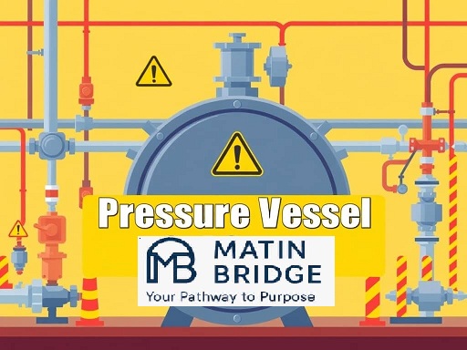 ایمنی مخازن تحت فشار