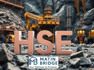 آگهی استخدام HSE