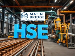 آگهی استخدام HSE