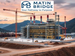 آگهی استخدام HSE ایمنی جرثقیل و تجهیزات باربرداری