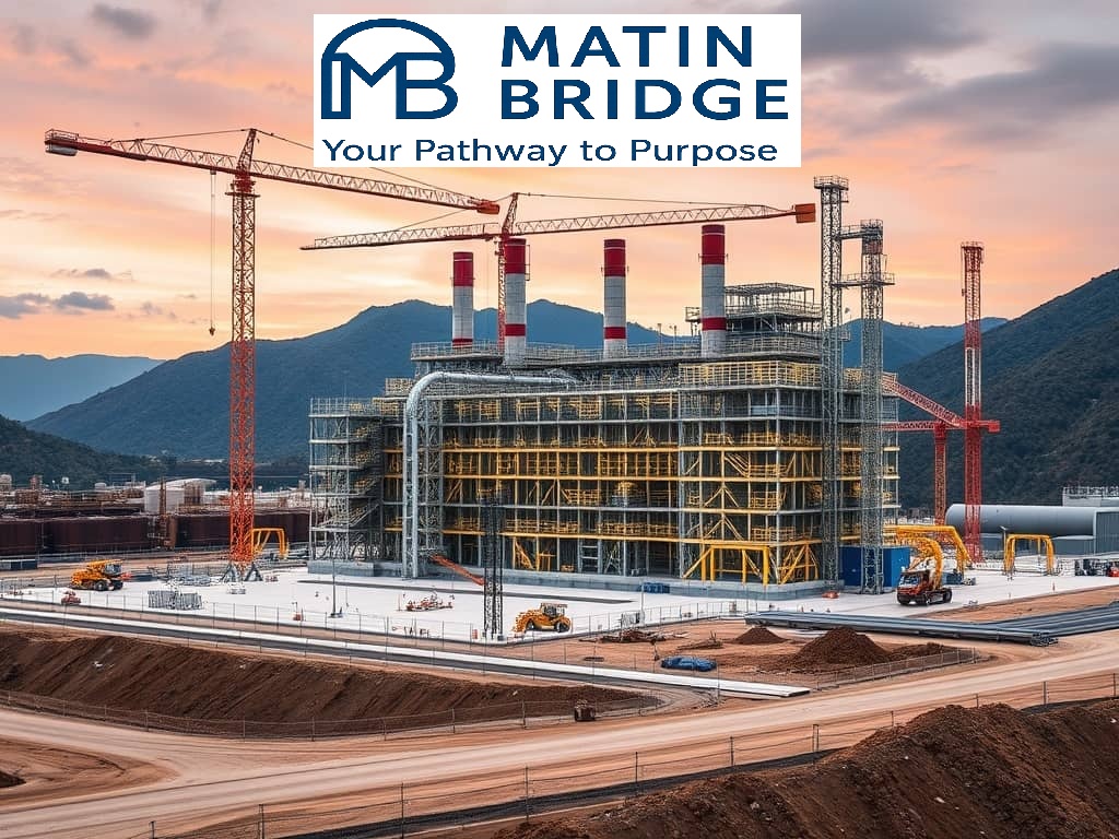 آگهی استخدام HSE ایمنی جرثقیل و تجهیزات باربرداری