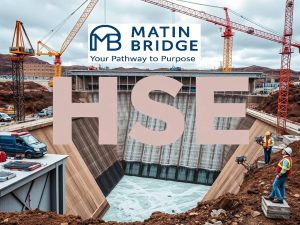 آگهی استخدام HSE