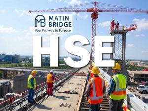 آگهی استخدام HSE