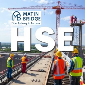 آگهی استخدام HSE ایمنی تجهیزات بستن و بلند کردن بار آموزش ایمنی جرثقیل‌ها