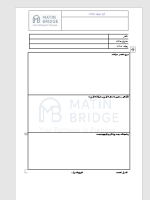 دانلود فرم تجارب و قضاوت کارکنان و فرم سوابق حوادث HSE