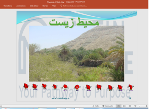 پاورپوینت آموزش ایمنی HSE