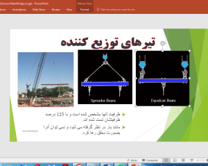ایمنی جرثقیل