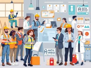 سیستم مدیریت ایمنی، بهداشت و محیط زیست-HSE managment system 2 بهداشت حرفهای سیستم مدیریت HSE