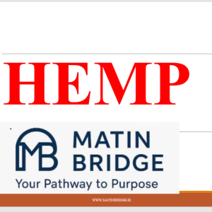 پاورپوینت آموزشی HEMP