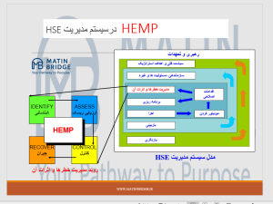 پاورپوینت آموزشی HEMP