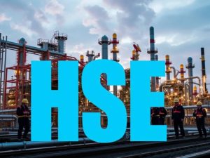سیستم مدیریت ایمنی، بهداشت و محیط زیست-HSE managment system 5 سیستم مدیریت HSE