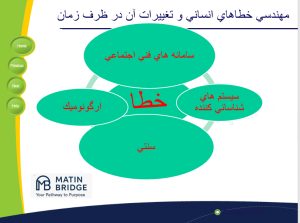 خطای انسانی