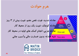 آموزش ایمنی عمومی